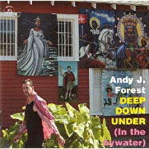Deep Down Under In The Bywater