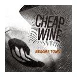 Beggar Town