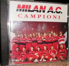 Milan A.C. Campioni