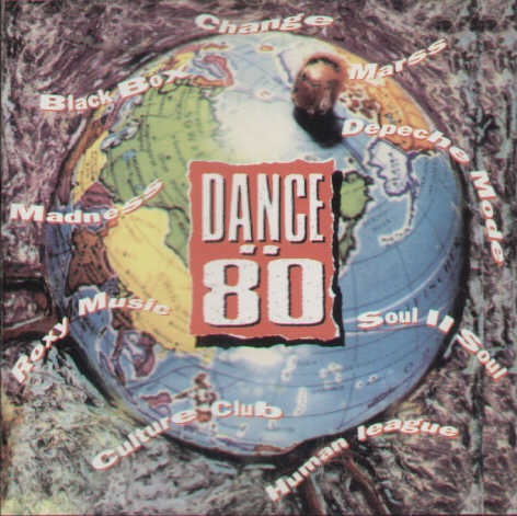 Dance 80