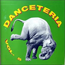Danceteria 5