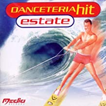 Danceteria Hit Estate