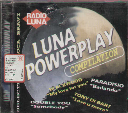 Luna Powerplay Compilation