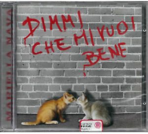 Dimmi Che Mi Vuoi Bene