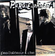 Fra L'altro E Il Che Dell'ironia