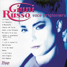 Voce Prigioniera Live