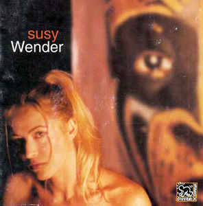 Susy Wender