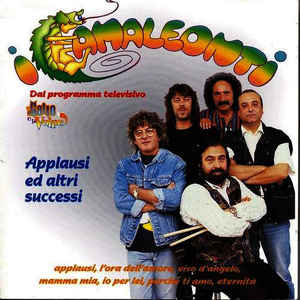 Applausi E Altri Successi