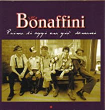 Prima Di Oggi Era Gia Domani