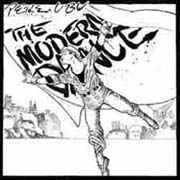 The Modern Dance