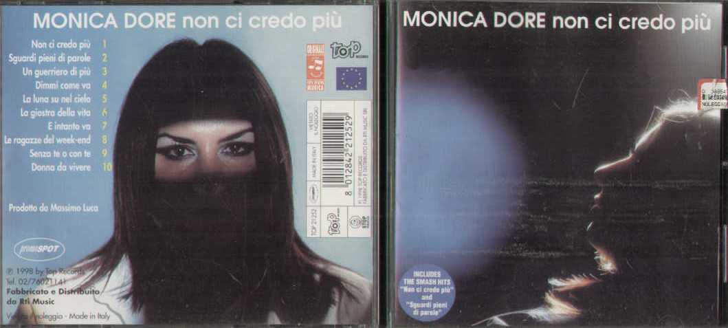 Non Ci Credo Piu