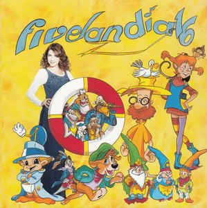 Fivelandia 16