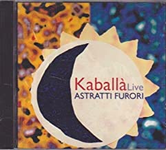Live Astratti Furori