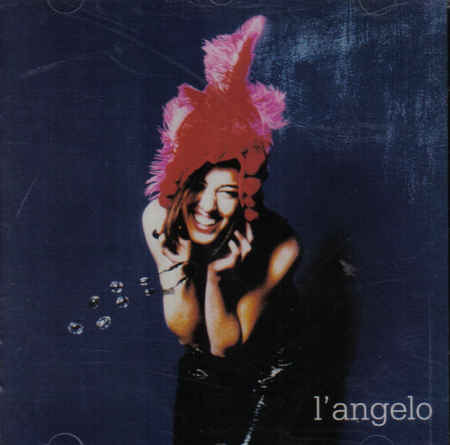 L'angelo