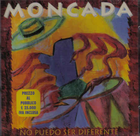 No Puedo Ser Diferente