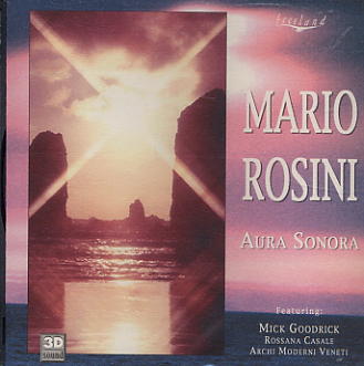 Aura Sonora