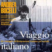 Viaggio Italiano