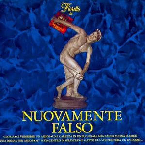 Nuovamente Falso