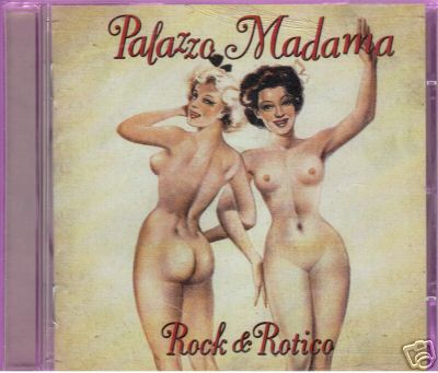 Rock & Rotico
