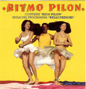 Ritmo Pilon