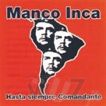 Hasta Siempre Comandante