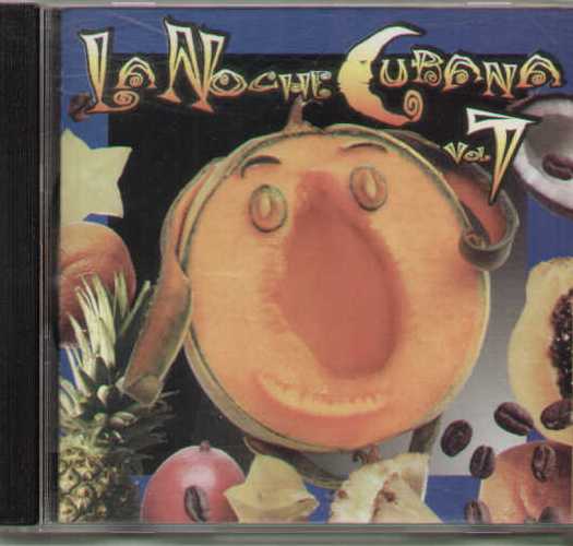 La Noche Cubana Vol.7