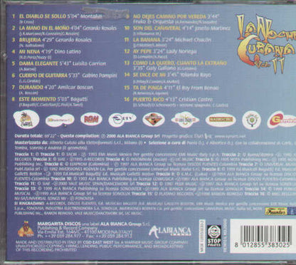 La Noche Cubana Vol.11
