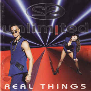 Real Things