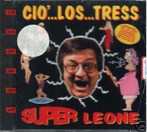 Ciò...Los...Tress