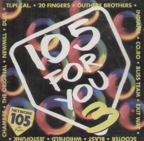 105 For You 3