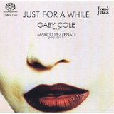 Just For A While Sacd