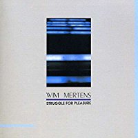 Struggle For Pleasure