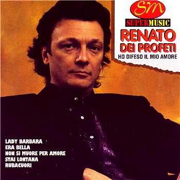 Ho Difeso Il Mio Amore