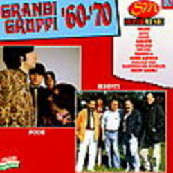 I Grandi Gruppi 60-70 Vol.10