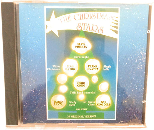 The Christmas Star