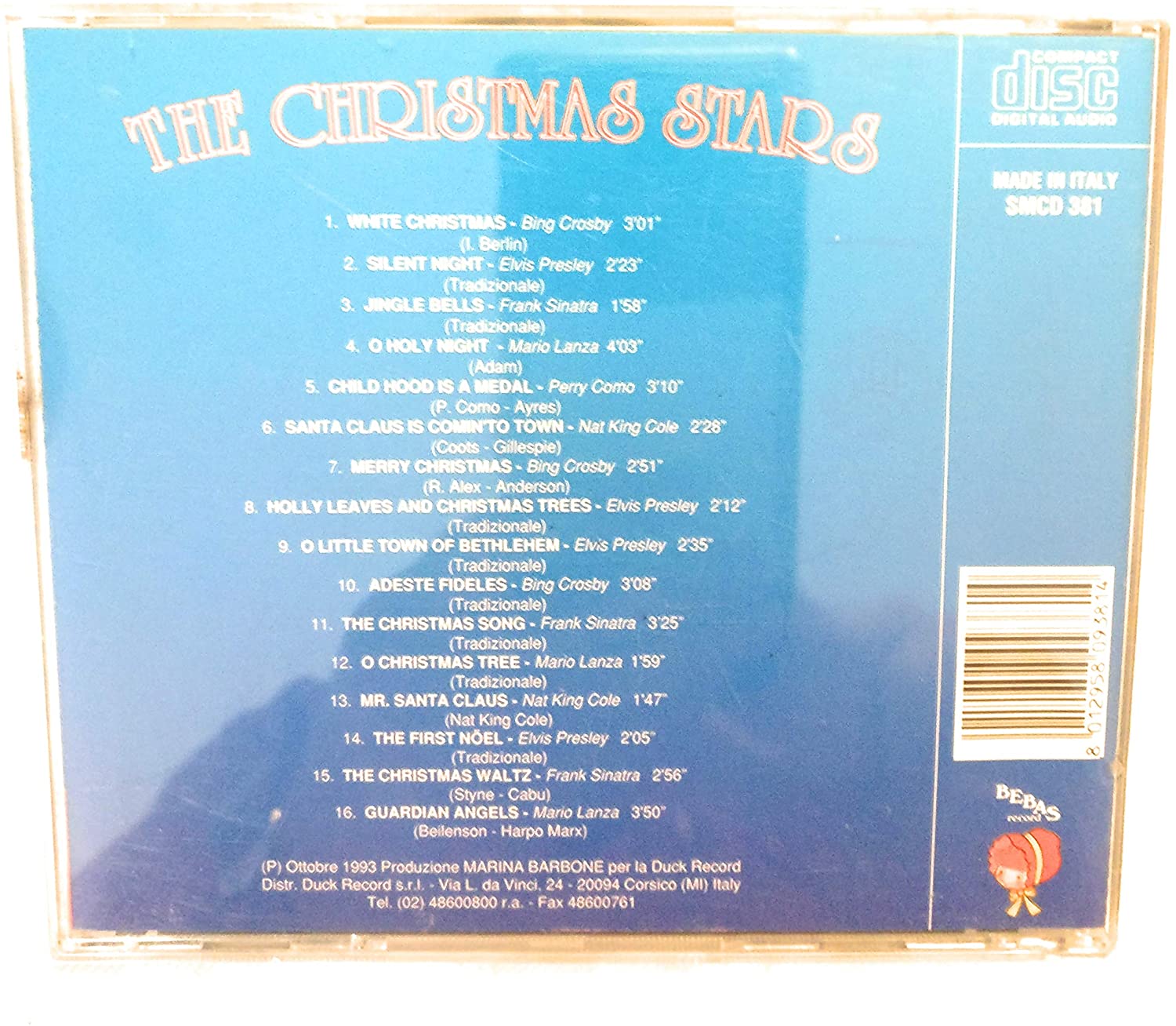 The Christmas Star