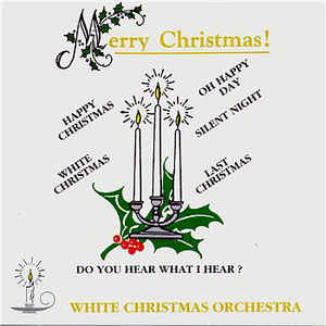 Merry Christmas