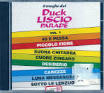 Il Meglio Del Duck Liscio Parade Vol.1