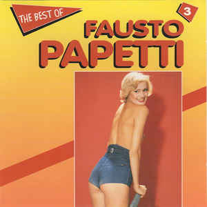The Best Of Fausto Papetti Vol.3