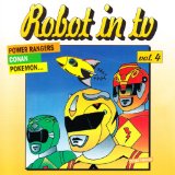 Robot In Tv Vol.4