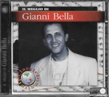 Il Meglio Di Gianni Bella
