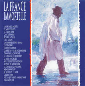 La France Immortelle