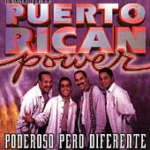 Poderoso Pero Diferente