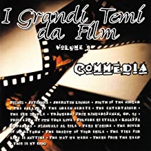 I Grandi Temi Da Film Vol.3 Commedia