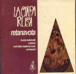 Retanavota