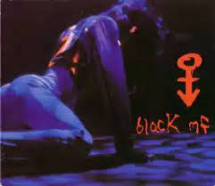 Black Mf A Special Aftershow