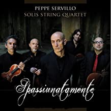 Spassiunatamente