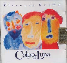 Colpo Di Luna (Moon Shadow)