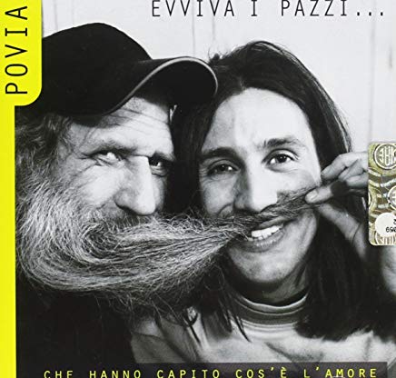 Evviva I Pazzi