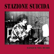 Sangue Nel Muro
